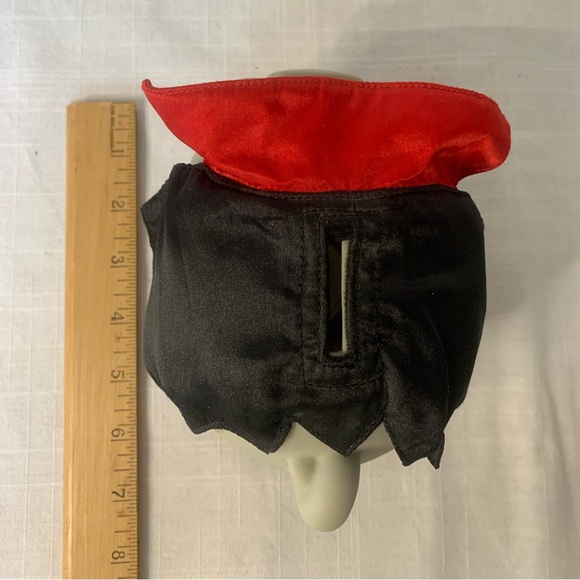 OLD NAVY| 2011 Halloween Vampire Piggy Bank - Picture 8 of 9